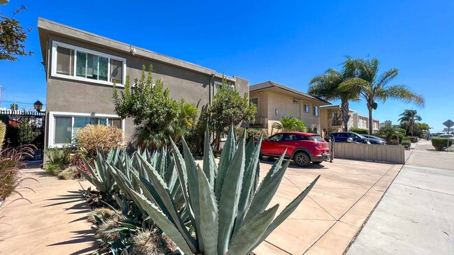 4085 Idaho Street in San Diego, CA - Building Photo - Interior Photo