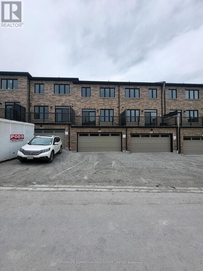 1247 Winding Wds Trl in Pickering, ON - Building Photo - Building Photo