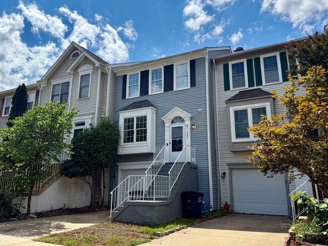 10897 Campaign Ct in Manassas, VA - Building Photo - Building Photo