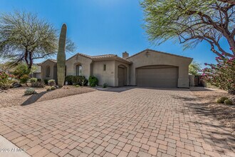 28484 N 92nd Pl in Scottsdale, AZ - Building Photo - Building Photo