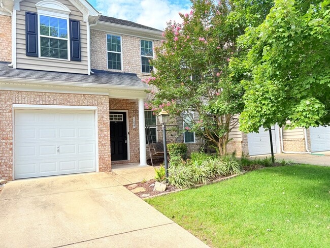 property at 104 Riva Ct