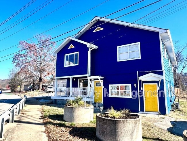 property at 508 Buckley St