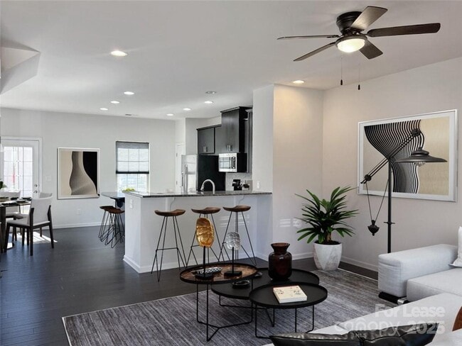 4159 Millennium Ave in Charlotte, NC - Building Photo - Building Photo