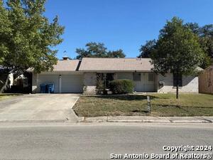 4102 Kirby Dr in San Antonio, TX - Building Photo - Building Photo