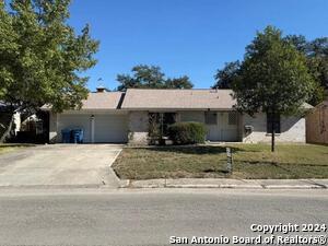 4102 Kirby Dr in San Antonio, TX - Foto de edificio - Building Photo