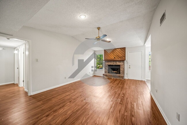 9 Point W Cir in Little Rock, AR - Building Photo - Building Photo