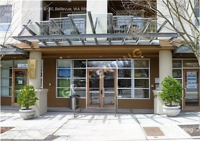 property at 111 108th Ave NE