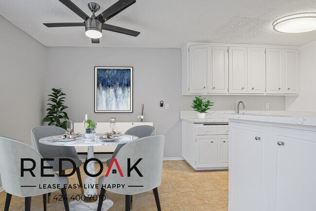 15101 Magnolia Blvd in Los Angeles, CA - Building Photo - Building Photo