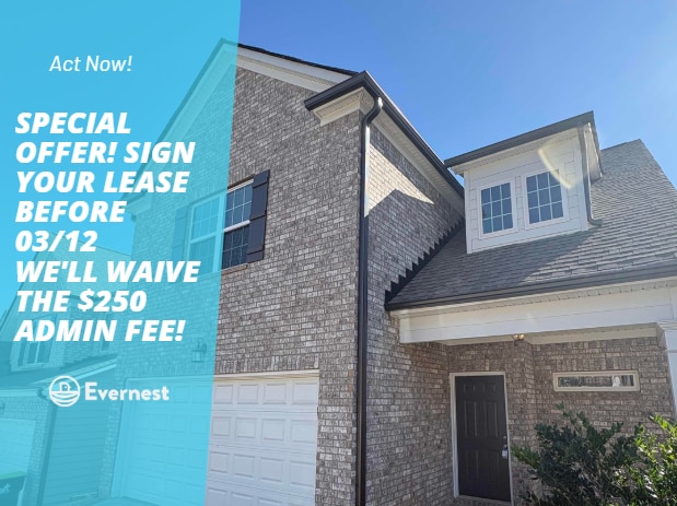 property at 1519 Persimmon Trce