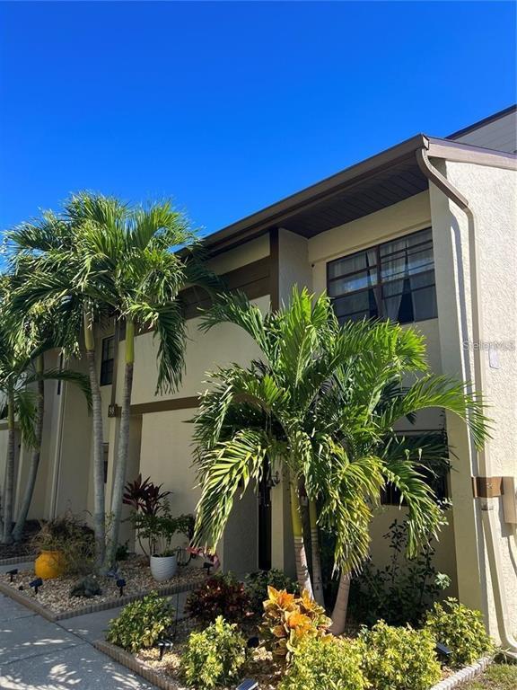 property at 9209 Seminole Blvd