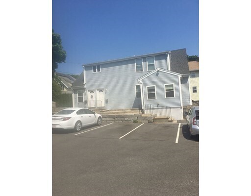 58 Kent St-Unit -1 in Quincy, MA - Building Photo