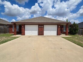 4104 Wine Cup Rd in Copperas Cove, TX - Building Photo