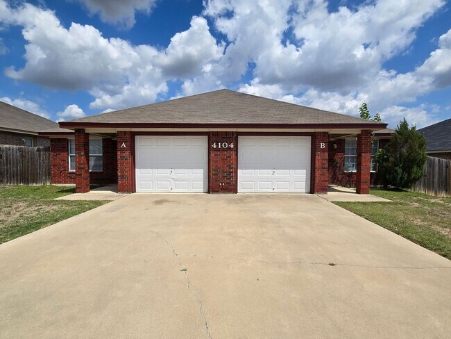 property at 4104 Wine Cup Rd