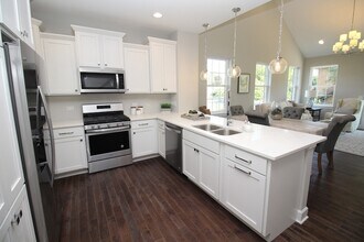 10752 Clock Tower Dr in Countryside, IL - Foto de edificio - Building Photo