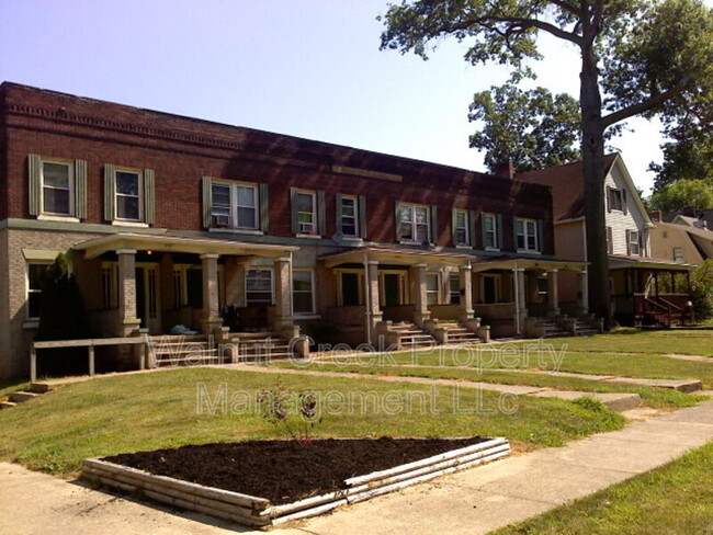 property at 2103 1/2 E 31st St