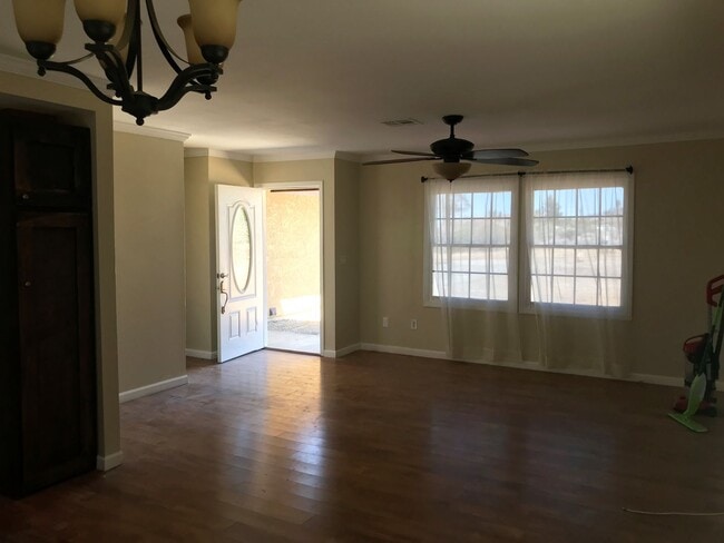 7142 Lomita Rd in Joshua Tree, CA - Building Photo - Building Photo