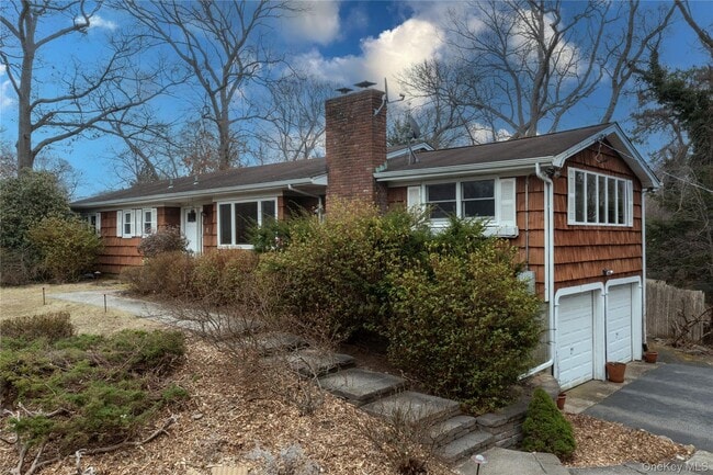 property at 2 Andrea Dr