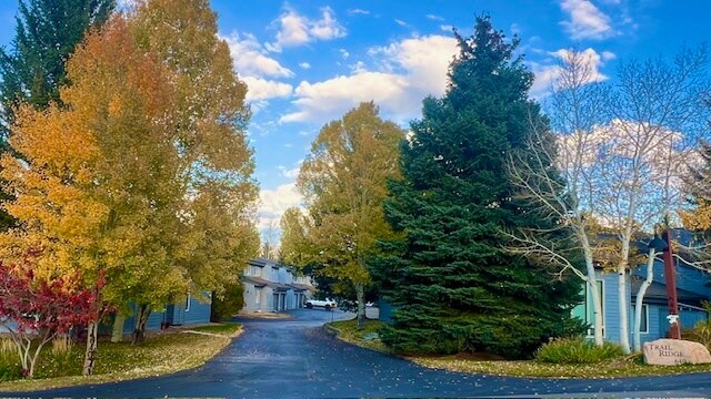 640 Homestead Dr in Edwards, CO - Foto de edificio