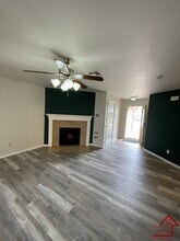 2209 SW Oxford Dr in Lawton, OK - Building Photo - Building Photo