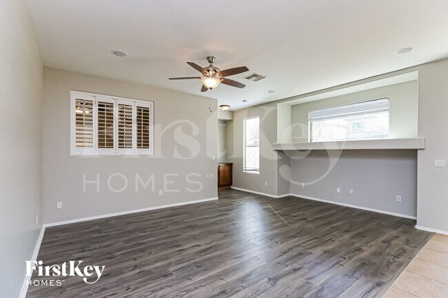 725 W Desert Basin Dr in San Tan Valley, AZ - Building Photo - Building Photo