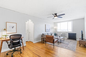 1666 Detroit St, Unit SI ID1318193P in Denver, CO - Building Photo - Building Photo