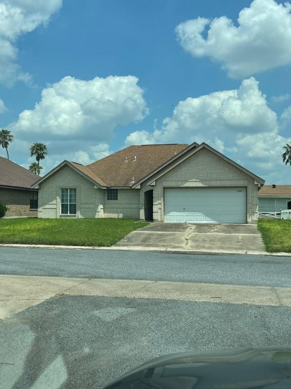 property at 2807 Montgomery Dr