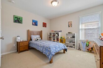 2003 Woodland Prairie Ct in Shenandoah, TX - Building Photo - Building Photo