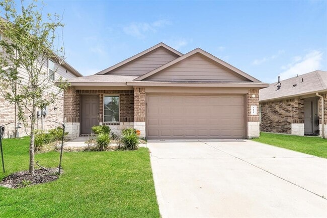 property at 9913 Gln Brk Ln