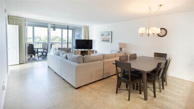 3100 N Course Ln, Unit 510 in Pompano Beach, FL - Building Photo - Building Photo