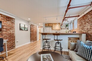 2805 E 16th Ave in Denver, CO - Building Photo