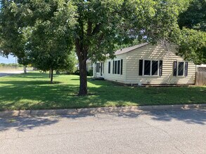 3213 Arthur St in Wichita Falls, TX - Building Photo - Building Photo