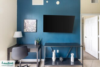 11575 City Hall Promenade, Unit 4-254 in Miramar, FL - Foto de edificio - Building Photo