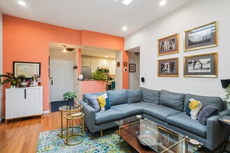 2007 O St NW, Unit #505 in Washington, DC - Building Photo - Building Photo