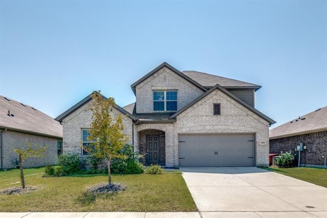 property at 1808 Fox Glove St