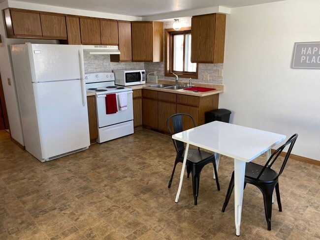 property at 307 S Vine Ave