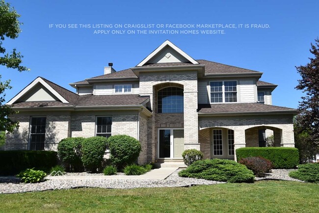 property at 21453 English Dr