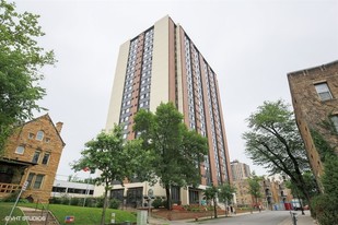 215 Oak Grove Apartments