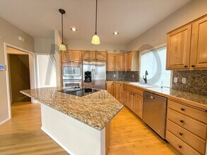 1816 S Viewcrest Ln in Spokane Valley, WA - Building Photo - Building Photo
