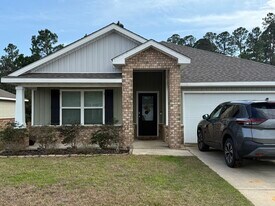 6439 Eastland Cir in Biloxi, MS - Building Photo