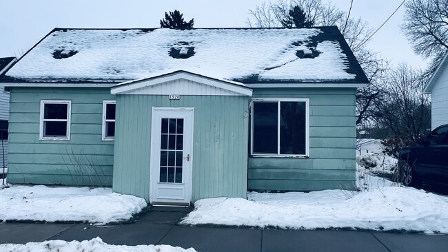 property at 1520 Western Ave