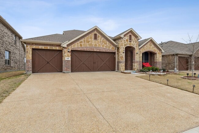 property at 4312 Coffee Mill Rd