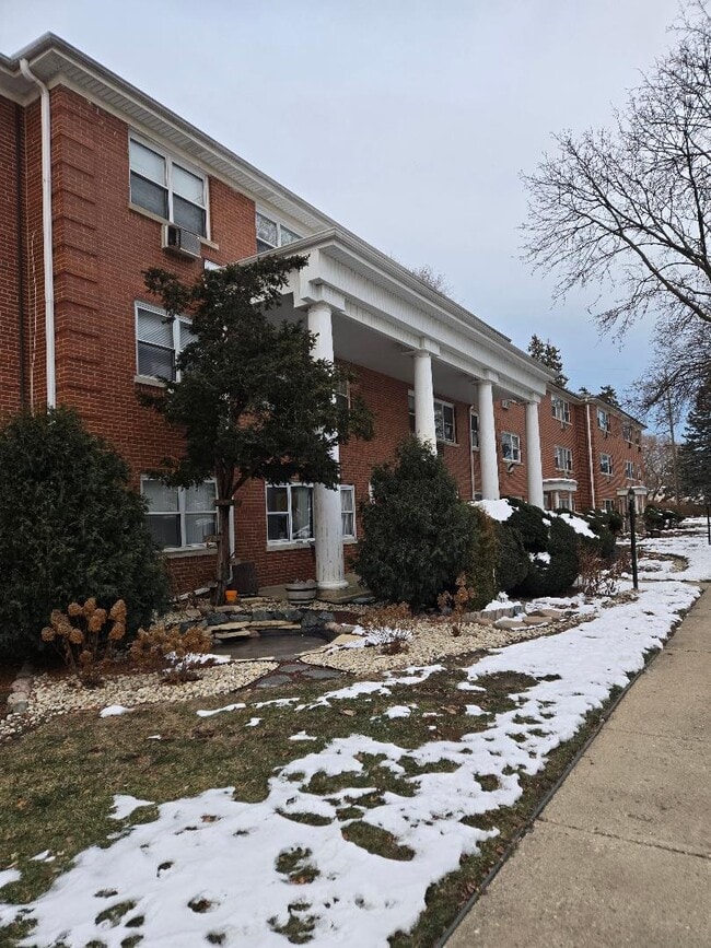 property at 570 Princeton St