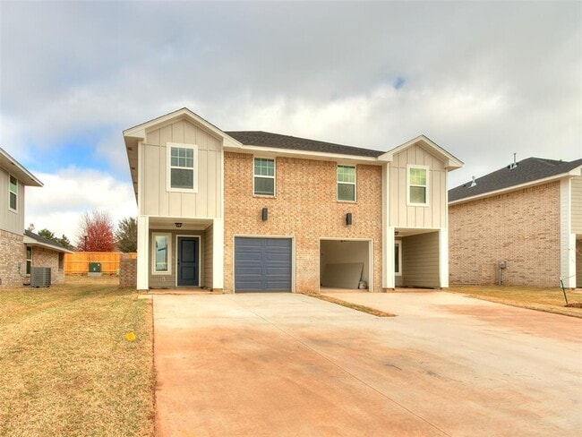 property at 13000 NW 3rd St