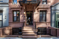 26 Vandam St in New York, NY - Foto de edificio - Building Photo