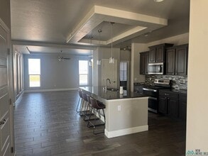 2812 Browning Ave in Artesia, NM - Building Photo - Building Photo