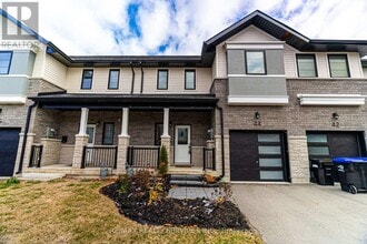 44 Lahey Cres in Penetanguishene, ON - Building Photo - Building Photo