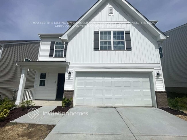 property at 5117 Spring Breeze Blvd