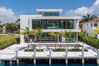 2506 Sea Island Dr in Fort Lauderdale, FL - Building Photo - Building Photo