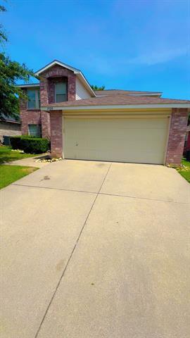 property at 3920 Fox Run Dr