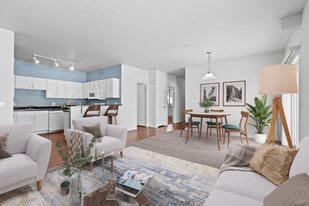 Villas At Tullamore in Post Falls, ID - Building Photo